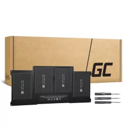   Laptop battery / accu A1377 A1405 A1496 Apple MacBook Air 13 A1369 A1466 2010, 2011, 2012, 2013, 2014, 2015, 2017 AP14V2
