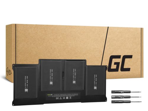 Laptop battery / accu A1377 A1405 A1496 Apple MacBook Air 13 A1369 A1466 2010, 2011, 2012, 2013, 2014, 2015, 2017 AP14V2