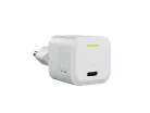 Green Cell GC PowerGaN USB-C 33 W Ladegerät für Laptop, Tablet, Telefon, Macbook, iPhone CHARGC06