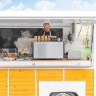 Green Cell GC PowerGaN 65 W töltő (2x USB-C tápellátás, 1x USB-A kompatibilis a Quick Charge 3.0-val) CHARGC08W