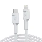 Kabel GC Power Stream USB-C - Lightning 100 cm mit Stromversorgung (Apple MFi Zertifizierung) KABGC07W