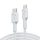 GC Power Stream USB-C - Lightning Cable 100 cm with power supply (Apple MFi Certification) KABGC07W