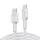 Kabel GC Power Stream USB-C - Lightning 100 cm mit Stromversorgung (Apple MFi Zertifizierung) KABGC07W
