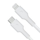 GC Power Stream USB-C - Lightning Cable 100 cm with power supply (Apple MFi Certification) KABGC07W