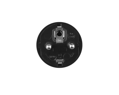Green Cell Adapter rot 16A 400V CEE Netzstecker 5-polig für Elektroauto EVAK01