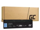 Green Cell Laptop Battery / Accu WD52H GVD76 VFV59 for Dell Latitude E7240 E7250 E7450 DE154V2