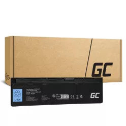   Green Cell Laptop Battery / Accu WD52H GVD76 VFV59 for Dell Latitude E7240 E7250 E7450 DE154V2