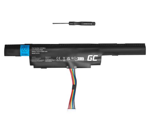 Laptop-Akku / Akku AS16B5J AS16B8J Acer Aspire E15 E5-575 E5-575G F15 F5-573 F5-573G TravelMate P259-M P259-G2-M AC78