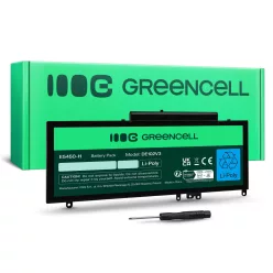   Laptop battery / accu G5M10 0WYJC2 Dell Latitude E5250 E5450 E5550 DE102V3