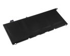 Laptop battery / accu PW23Y Dell XPS 13 9360 DE133V2