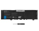 Laptop battery / accu F62G0 Dell Inspiron 13 5370 7370 7373 7380 7386, Dell Vostro 5370 DE144V2