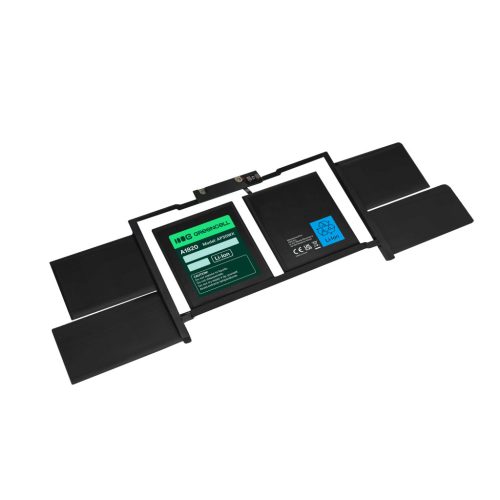 Laptop akkumulátor / akku A1820 Apple MacBook Pro 15 A1707 (2016, 2017) AP30WX