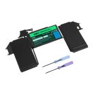 Laptop battery / accu A1965 Apple MacBook Air 13 A1932 A2179 (2018, 2019, 2020) AP32WX