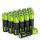 Green Cell 16x AA HR6 2600mAh akkumulátor GR10