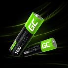 Green Cell 16x AA HR6 2600mAh battery GR10