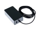 Green Cell PRO 1706 65W 15V 4A charger adapter for Microsoft Surface Laptop, Pro, Book, Go models AD135P