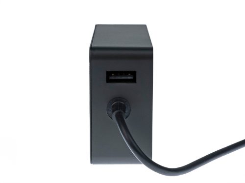 Green Cell PRO 1706 65W 15V 4A charger adapter for Microsoft Surface Laptop, Pro, Book, Go models AD135P