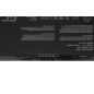   Laptop akkumulátor / akku 34GKR F38HT Dell Latitude E7440 DE101V2