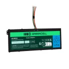 Laptop Battery / Accumulator AC14B13J AC14B18J for Acer Aspire 3 A315-23 A315-55G ES1-111M ES1-331 ES1-531 ES1-533 ES1-571 AC52V2