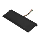 Laptop Battery / Accumulator AC14B13J AC14B18J for Acer Aspire 3 A315-23 A315-55G ES1-111M ES1-331 ES1-531 ES1-533 ES1-571 AC52V2