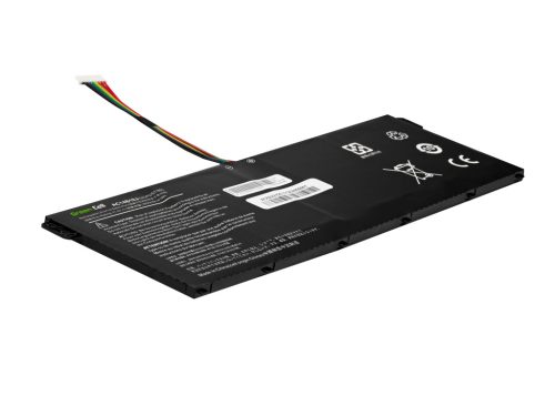 Laptop Akku / Batterie AC14B13J AC14B18J Acer Aspire 3 A315-23 A315-55G ES1-111M ES1-331 ES1-531 ES1-533 ES1-571 AC52V2