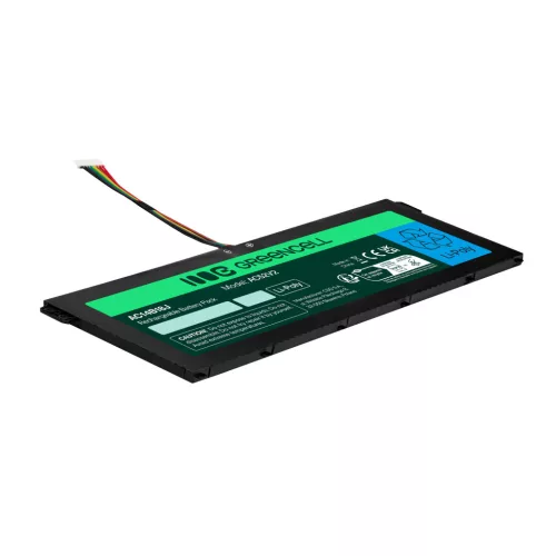 Laptop Battery / Accumulator AC14B13J AC14B18J for Acer Aspire 3 A315-23 A315-55G ES1-111M ES1-331 ES1-531 ES1-533 ES1-571 AC52V2