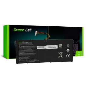   Laptop akkumulátor / akku AP18C4K AP18C8K Acer Aspire 3 A315-23 5 A514-54 A515-57 Swift 1 SF114-34 3 SF314-42 SF314-43 SF314-57 AC82