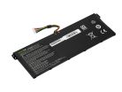 Laptop akkumulátor / akku AP18C4K AP18C8K Acer Aspire 3 A315-23 5 A514-54 A515-57 Swift 1 SF114-34 3 SF314-42 SF314-43 SF314-57 AC82