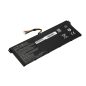   Laptop akkumulátor / akku AP18C4K AP18C8K Acer Aspire 3 A315-23 5 A514-54 A515-57 Swift 1 SF114-34 3 SF314-42 SF314-43 SF314-57 AC82
