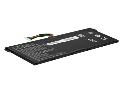 Laptop akkumulátor / akku AP18C4K AP18C8K Acer Aspire 3 A315-23 5 A514-54 A515-57 Swift 1 SF114-34 3 SF314-42 SF314-43 SF314-57 AC82