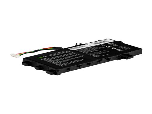 Laptop-Akku / Akku B21N1818 C21N1818-1 Asus VivoBook 15 A512 A512DA A512FA A512JA R512F R512U X512 X512DA X512FA X512FL AS165