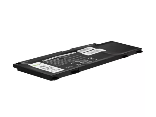 Laptop akkumulátor / akku 266J9 0M4GWP Dell G3 15 3500 3590 G5 5500 5505 Inspiron 14 5490 DE155