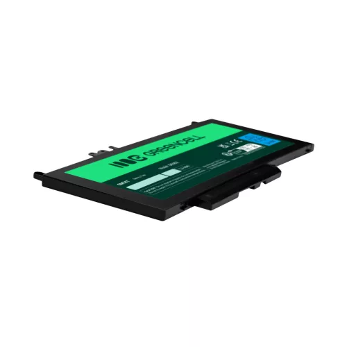 Laptop akkumulátor / akku 6MT4T 07V69Y Dell Latitude E5270 E5470 E5570 DE162