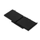 Laptop akkumulátor / akku 6MT4T 07V69Y Dell Latitude E5270 E5470 E5570 DE162