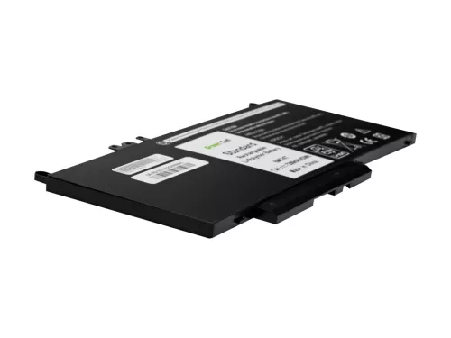 Laptop akkumulátor / akku 6MT4T 07V69Y Dell Latitude E5270 E5470 E5570 DE162