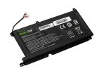 Laptop battery / accu PG03XL L48495-005 HP 15-EC 15-EC0017NW 15-EC1087NW 15-EC2504NW 15-DK 15-DK2315NW 16-A 16-A0007NW HP188
