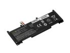 Laptop battery / accu RH03XL M02027-005 HP ProBook 430 G8 440 G8 445 G8 450 G8 630 G8 640 G8 650 G8 HP191