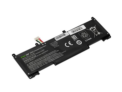 Laptop battery / accu RH03XL M02027-005 HP ProBook 430 G8 440 G8 445 G8 450 G8 630 G8 640 G8 650 G8 HP191