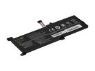 Laptop battery / accu L16C2PB2 L16M2PB1 Lenovo IdeaPad 3 3-15ADA05 3-15IIL05 320-15IAP 320-15IKB 320-15ISK 330-15AST 330-15IKB LE125V2