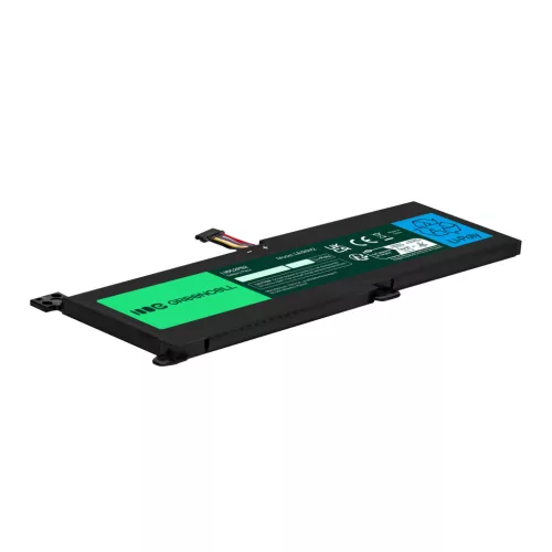 Laptop battery / accu L16C2PB2 L16M2PB1 Lenovo IdeaPad 3 3-15ADA05 3-15IIL05 320-15IAP 320-15IKB 320-15ISK 330-15AST 330-15IKB LE125V2
