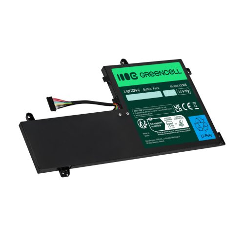 Laptop-Akku / Akku L17C3PG1 L17L3PG1 L17M3PG2 L17M3PG3 für Lenovo Legion Y530-15ICH Y540-15IRH LE165