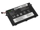 Laptop akkumulátor / akku L17C3P51 L17L3P51 L17M3P51 L17M3P52 Lenovo ThinkPad E480 E485 E490 E495 E580 E585 E590 E595 LE166