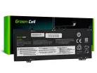Laptop akkumulátor / akku L17C4PB0 L17C4PB2 L17M4PB0 L17M4PB2 Lenovo IdeaPad 530S-14ARR 530S-14IKB Yoga 530-14ARR 530-14IKB LE167