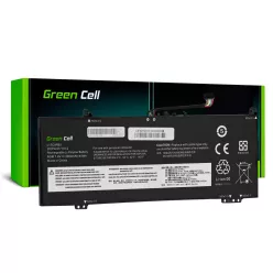   Laptop akkumulátor / akku L17C4PB0 L17C4PB2 L17M4PB0 L17M4PB2 Lenovo IdeaPad 530S-14ARR 530S-14IKB Yoga 530-14ARR 530-14IKB LE167