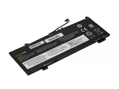 Laptop akkumulátor / akku L17C4PB0 L17C4PB2 L17M4PB0 L17M4PB2 Lenovo IdeaPad 530S-14ARR 530S-14IKB Yoga 530-14ARR 530-14IKB LE167