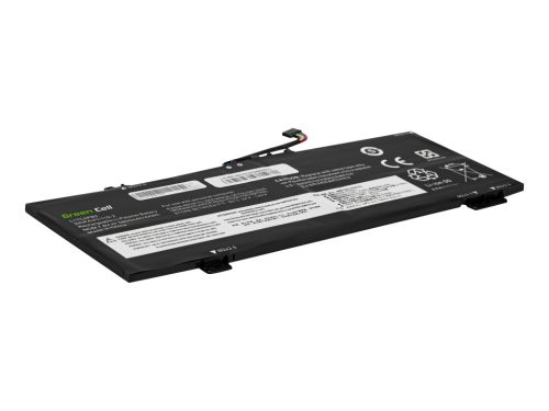 Laptop akkumulátor / akku L17C4PB0 L17C4PB2 L17M4PB0 L17M4PB2 Lenovo IdeaPad 530S-14ARR 530S-14IKB Yoga 530-14ARR 530-14IKB LE167