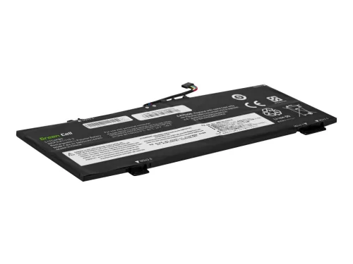 Laptop akkumulátor / akku L17C4PB0 L17C4PB2 L17M4PB0 L17M4PB2 Lenovo IdeaPad 530S-14ARR 530S-14IKB Yoga 530-14ARR 530-14IKB LE167