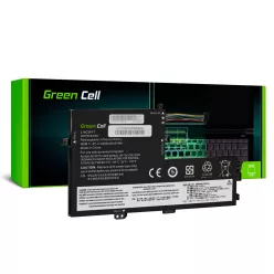   Laptop akkumulátor / akku L18C3PF6 L18C3PF7 L18M3PF6 L18M3PF7 Lenovo IdeaPad C340-15IIL S340-14API S340-15API S340-15IIL S340-15IWL LE172