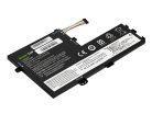 Laptop battery / accu L18C3PF6 L18C3PF7 L18M3PF6 L18M3PF7 Lenovo IdeaPad C340-15IIL S340-14API S340-15API S340-15IIL S340-15IWL LE172
