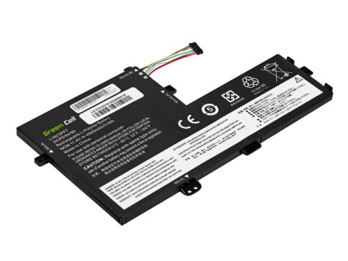 Laptop battery / accu L18C3PF6 L18C3PF7 L18M3PF6 L18M3PF7 Lenovo IdeaPad C340-15IIL S340-14API S340-15API S340-15IIL S340-15IWL LE172